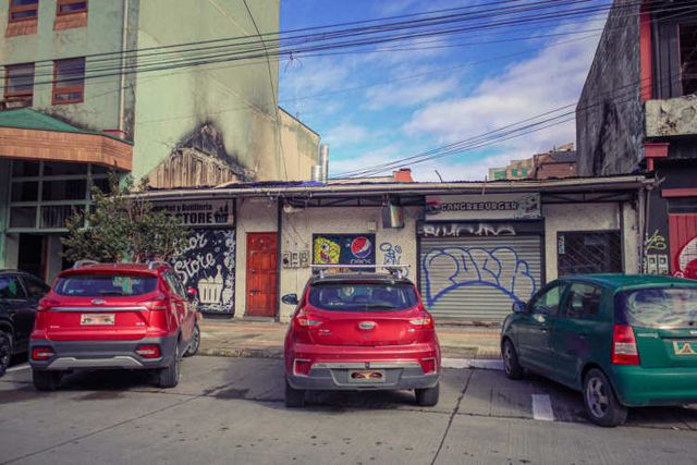 Inversión Ideal en Zona de Alta Demanda (135650)