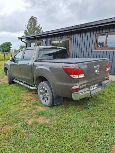 Mazda BT50 Full 4x4 año 2021
