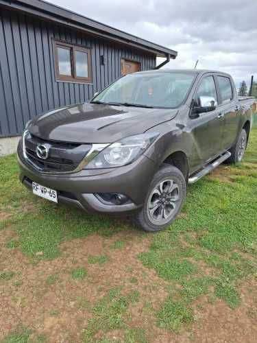 Mazda BT50 Full 4x4 año 2021
