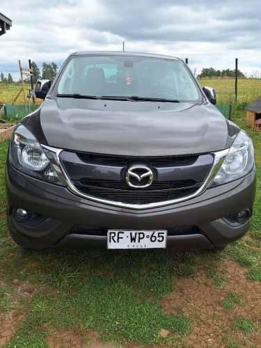 Mazda BT50 Full 4x4 año 2021