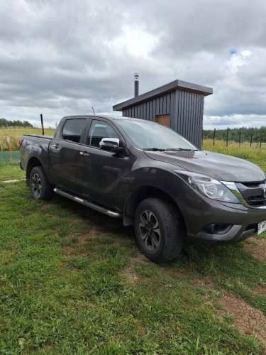 Mazda BT50 Full 4x4 año 2021