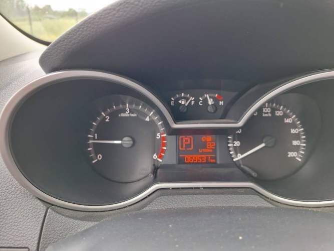 Mazda BT50 Full 4x4 año 2021