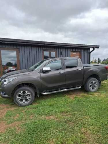 Mazda BT50 Full 4x4 año 2021
