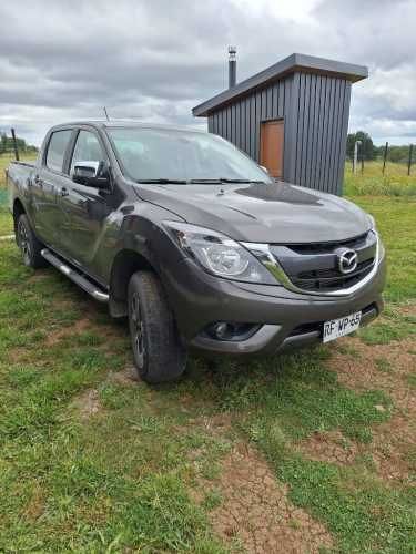 Mazda BT50 Full 4x4 año 2021