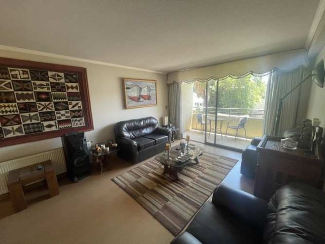 Buenisima Terraza Dorm Principal/Estac&Bodega/Espléndido