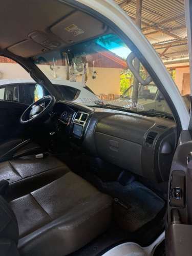 Camioneta Hyundai H100 2018