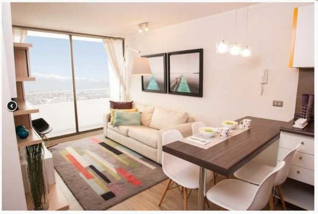 SIN COMISION, ILUMINADO, METRO CHACABUCO, 2D (135654)