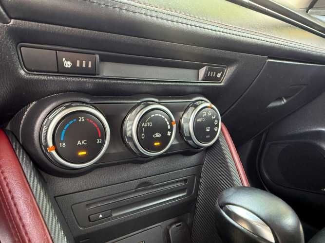 MAZDA CX-3 2.0 GT AUTO SKYACTIVE 4WD 2018