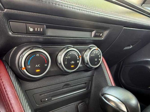 MAZDA CX-3 2.0 GT AUTO SKYACTIVE 4WD 2018