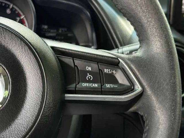 MAZDA CX-3 2.0 GT AUTO SKYACTIVE 4WD 2018