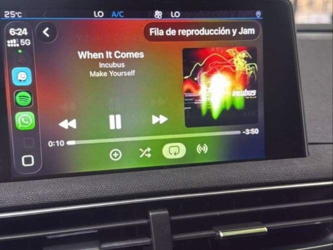 MAZDA CX-3 2.0 GT AUTO SKYACTIVE 4WD 2018