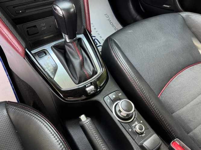 MAZDA CX-3 2.0 GT AUTO SKYACTIVE 4WD 2018