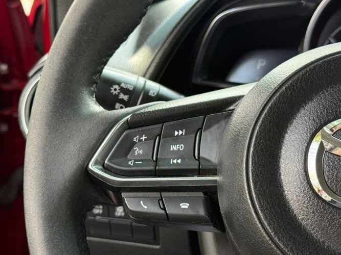 MAZDA CX-3 2.0 GT AUTO SKYACTIVE 4WD 2018