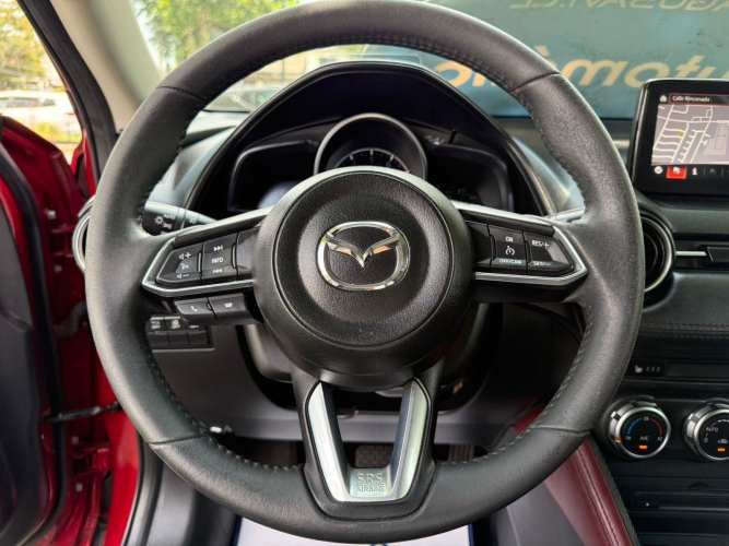 MAZDA CX-3 2.0 GT AUTO SKYACTIVE 4WD 2018