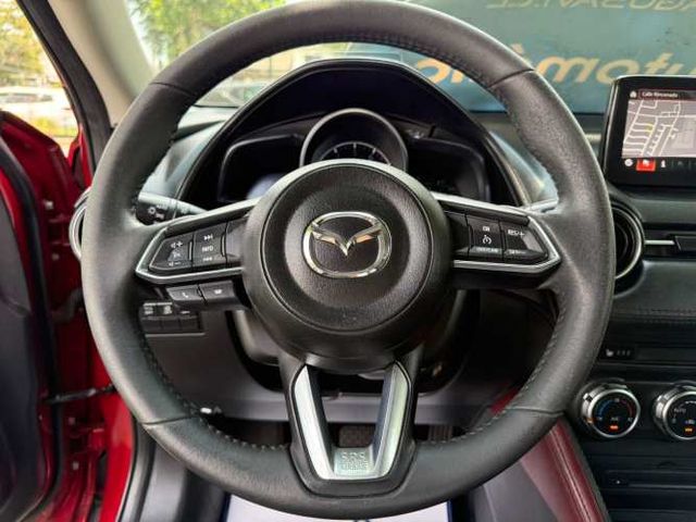 MAZDA CX-3 2.0 GT AUTO SKYACTIVE 4WD 2018