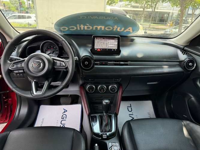 MAZDA CX-3 2.0 GT AUTO SKYACTIVE 4WD 2018
