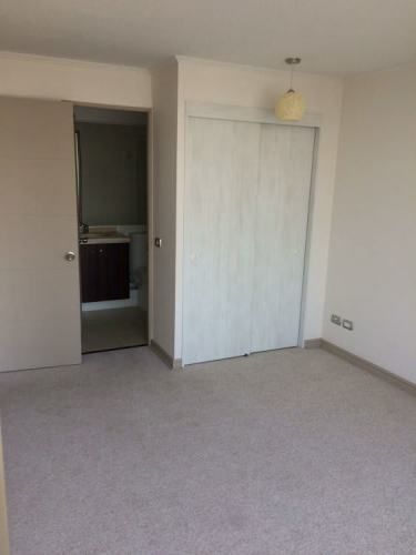 Arriendo Depto. 1D/1B - Quinta Normal