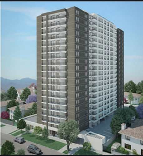 Arriendo Depto. 1D/1B - Quinta Normal