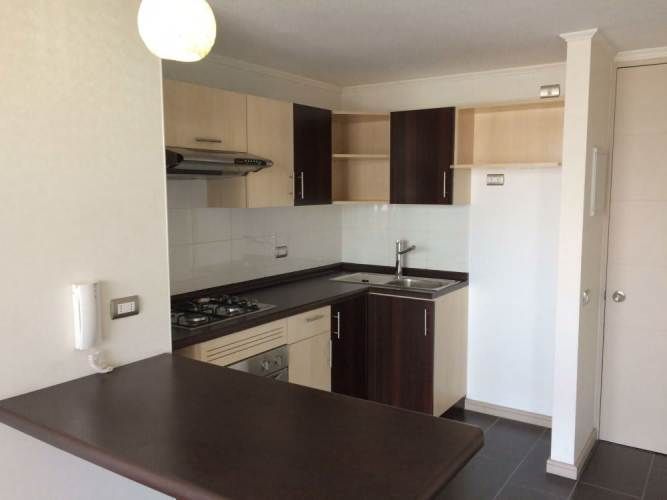 Arriendo Depto. 1D/1B - Quinta Normal