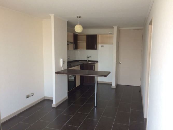 Arriendo Depto. 1D/1B - Quinta Normal