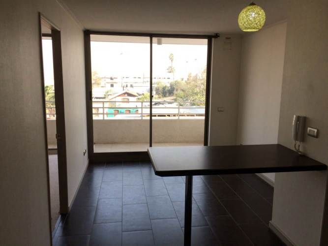 Arriendo Depto. 1D/1B - Quinta Normal