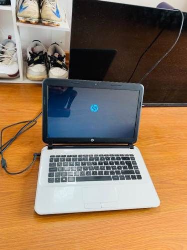 Notebook HP d007la AMD A4 A4-5000