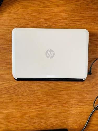 Notebook HP d007la AMD A4 A4-5000