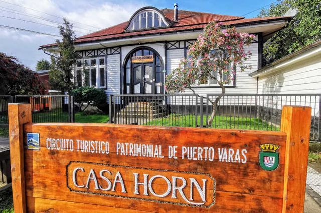 Busca Mucama para Hostal en Puerto Varas