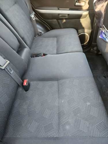 suzuki Gran  Nomade 2.4 full nav