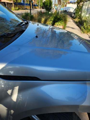 suzuki Gran  Nomade 2.4 full nav