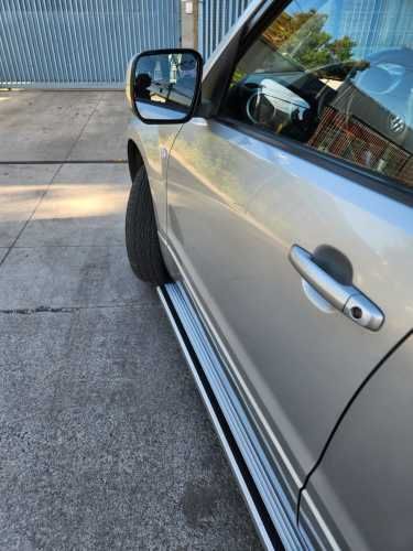 suzuki Gran  Nomade 2.4 full nav