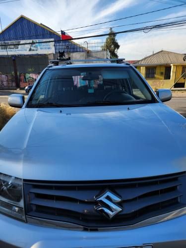 suzuki Gran  Nomade 2.4 full nav