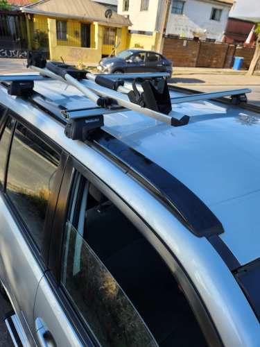 suzuki Gran  Nomade 2.4 full nav