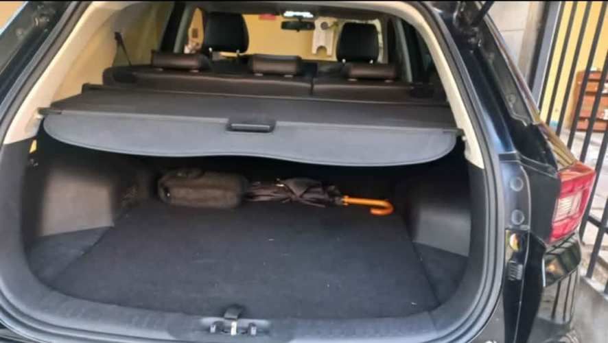 Changan CS55 Luxury unico dueño