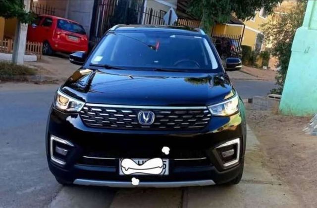 Changan CS55 Luxury unico dueño