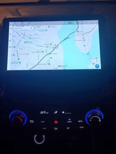 Changan CS55 Luxury unico dueño