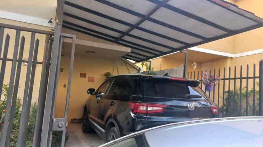 Changan CS55 Luxury unico dueño