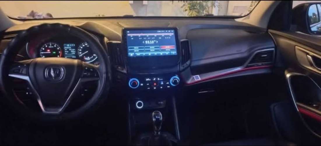 Changan CS55 Luxury unico dueño