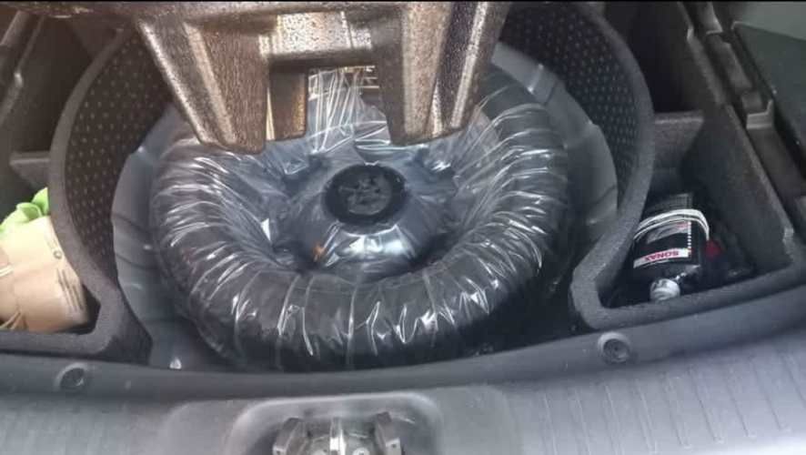 Changan CS55 Luxury unico dueño