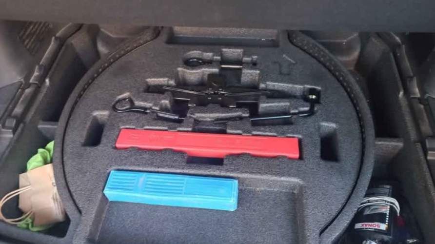 Changan CS55 Luxury unico dueño