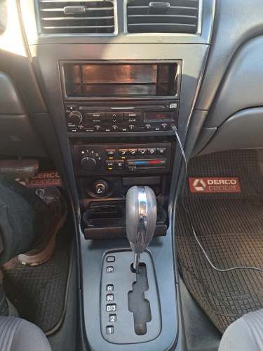 SM3 1.5 SE AUTOMATICO