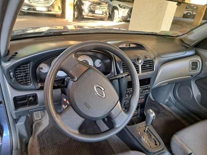 SM3 1.5 SE AUTOMATICO