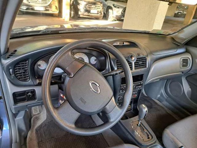 SM3 1.5 SE AUTOMATICO