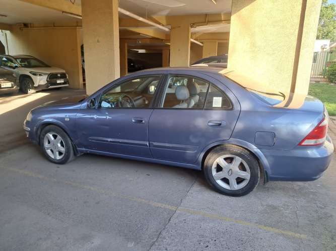 SM3 1.5 SE AUTOMATICO