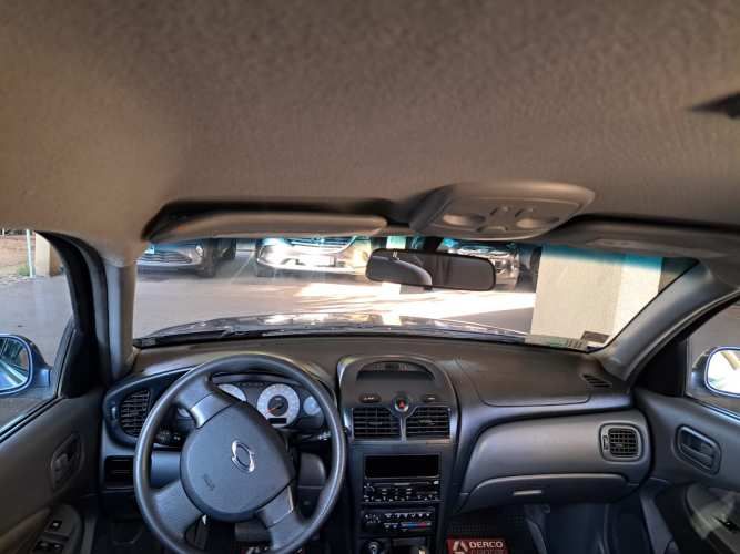 SM3 1.5 SE AUTOMATICO