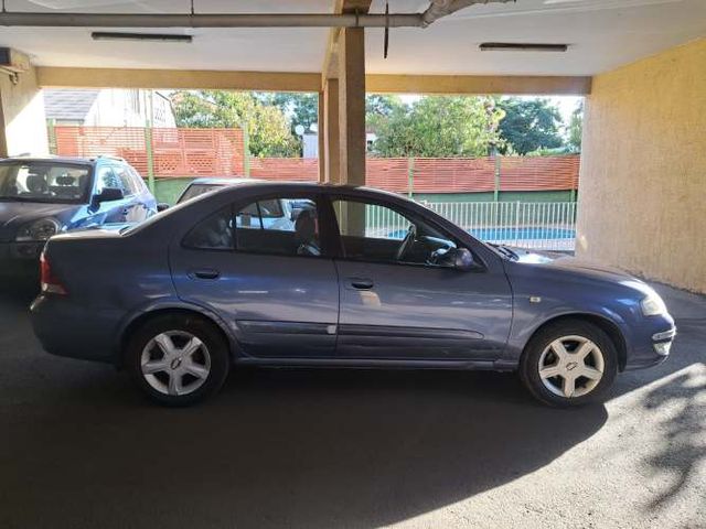 SM3 1.5 SE AUTOMATICO