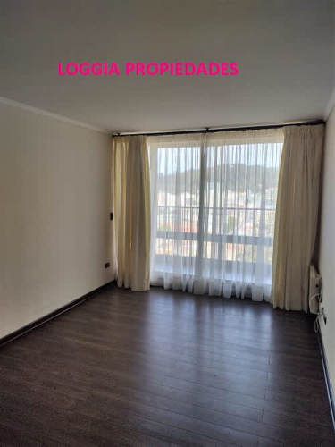 Dpto. 2D1B1E1B, Edificio Cerro Amarillo, Concepción