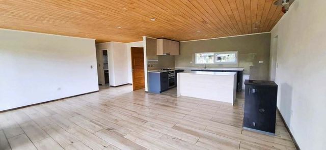 Conectividad y Confort Excepcional Frutillar (135658)