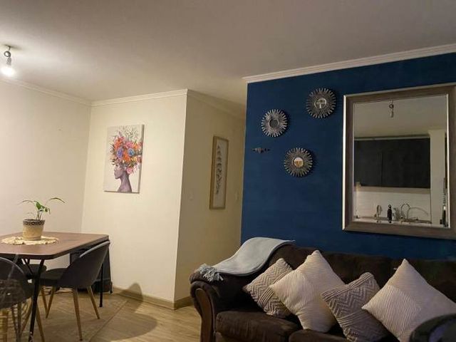 Vende Departamento Condominio Portal de Labranza 3D 2B 1E