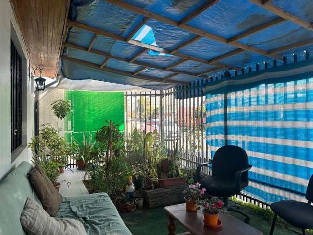 METRO VIVACETA - 162M2 TERRENO